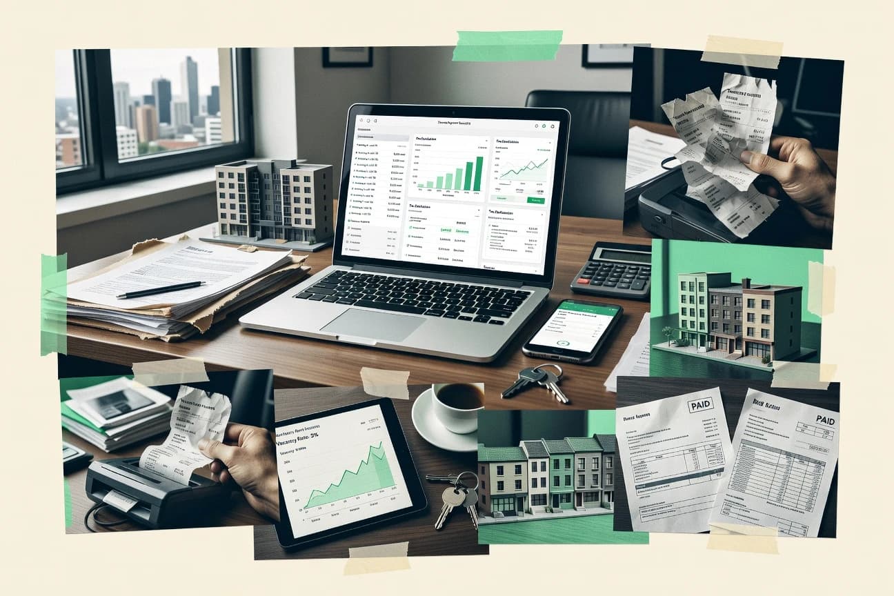 Top 10 Best Property Investor Accounting Software of 2026