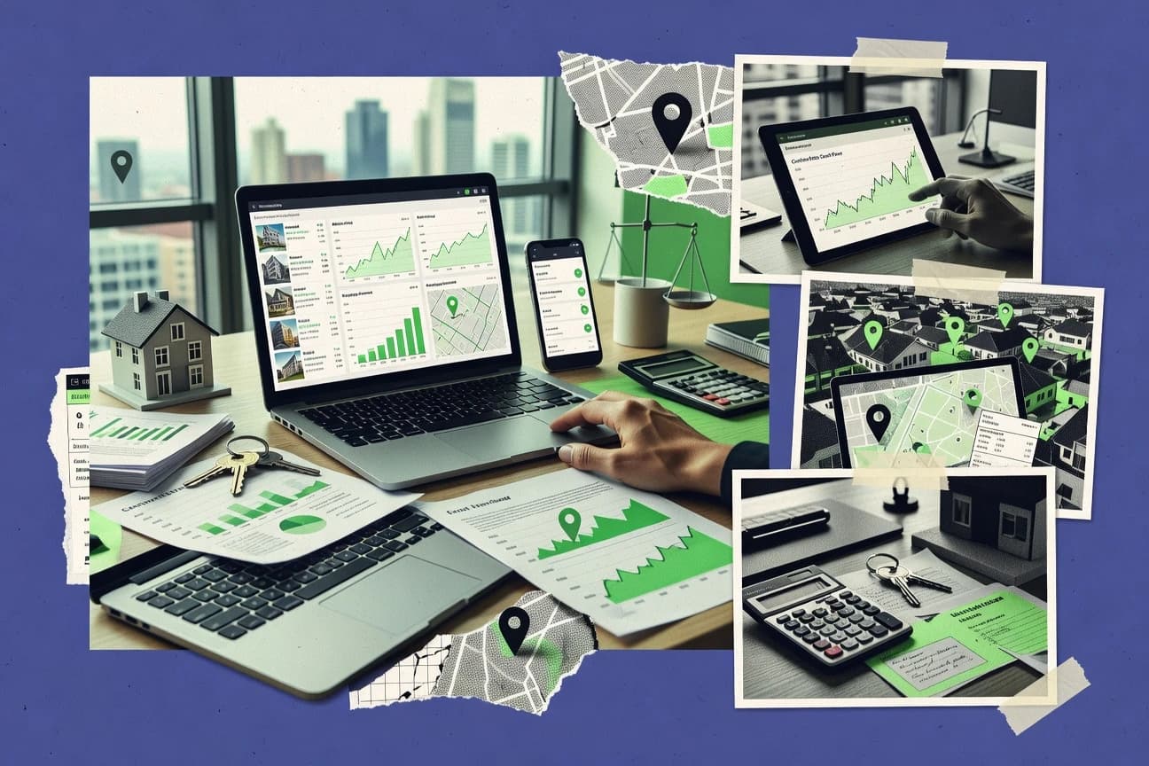 Top 10 Best Property Investment Software of 2026