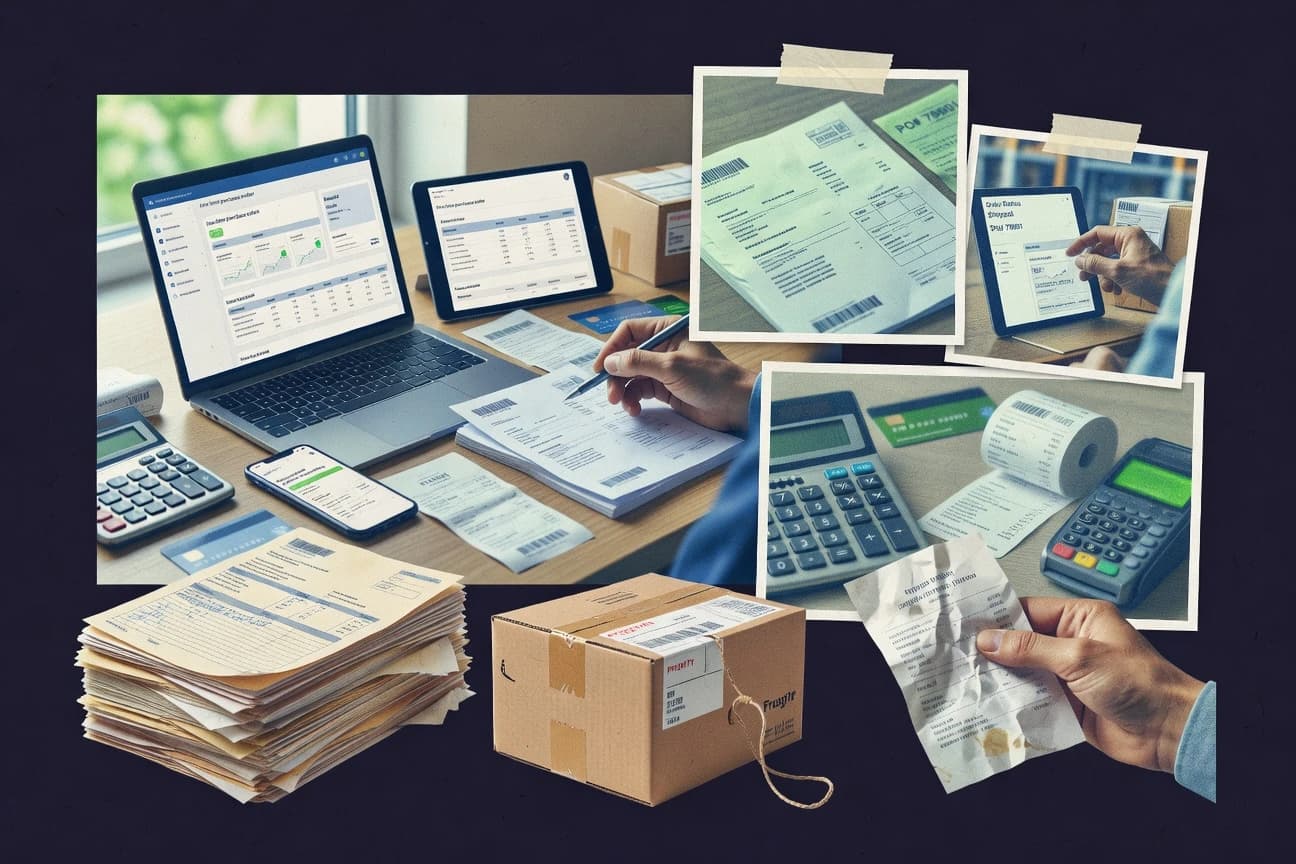 Top 10 Best Purchase Order And Invoice Software of 2026