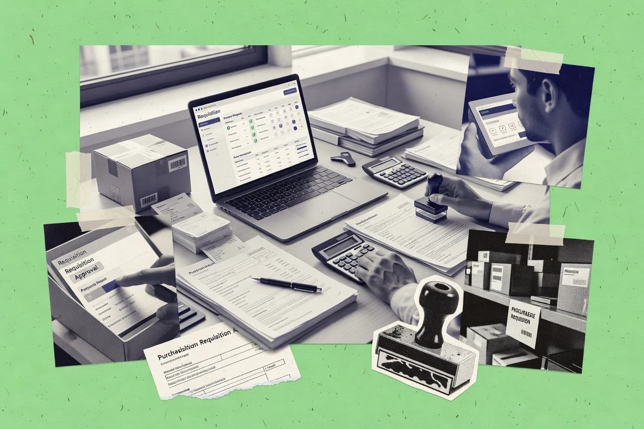 Top 10 Best Purchase Order Requisition Software of 2026