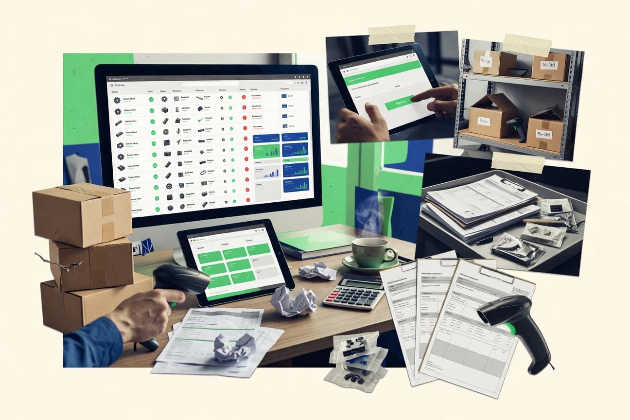 Top 10 Best Purchase Ordering Software of 2026