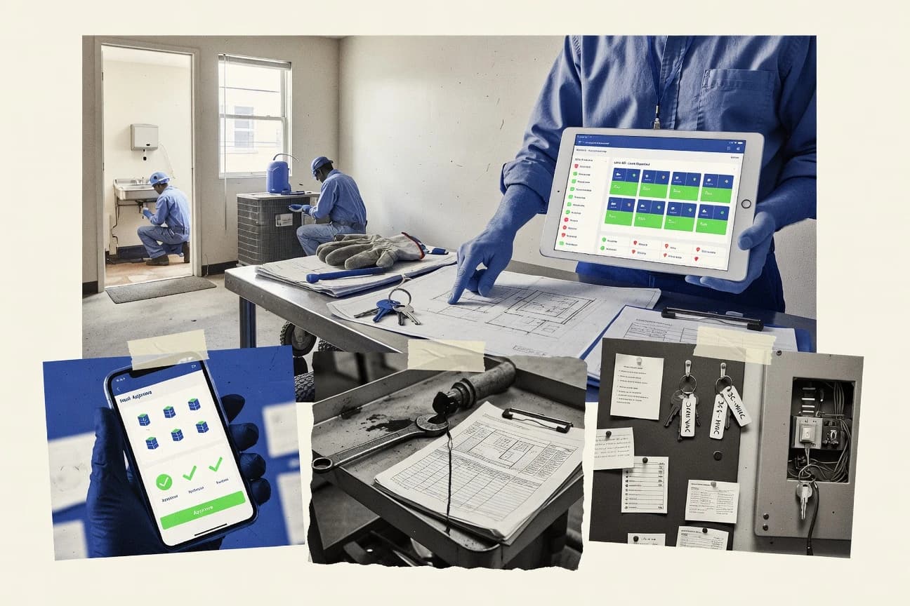 Top 10 Best Property Maintenance Management Software of 2026