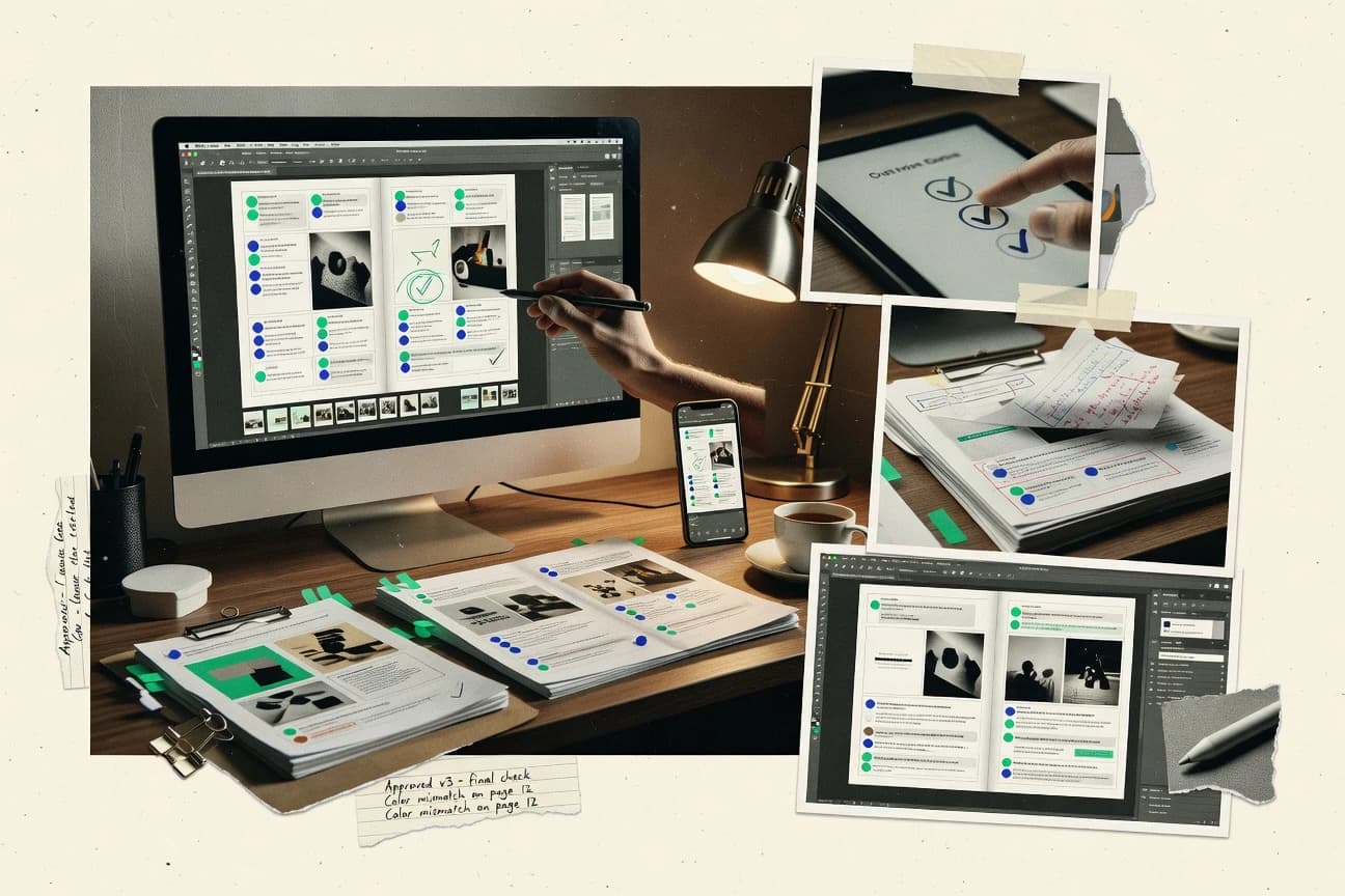 Top 10 Best Proof Approval Software of 2026
