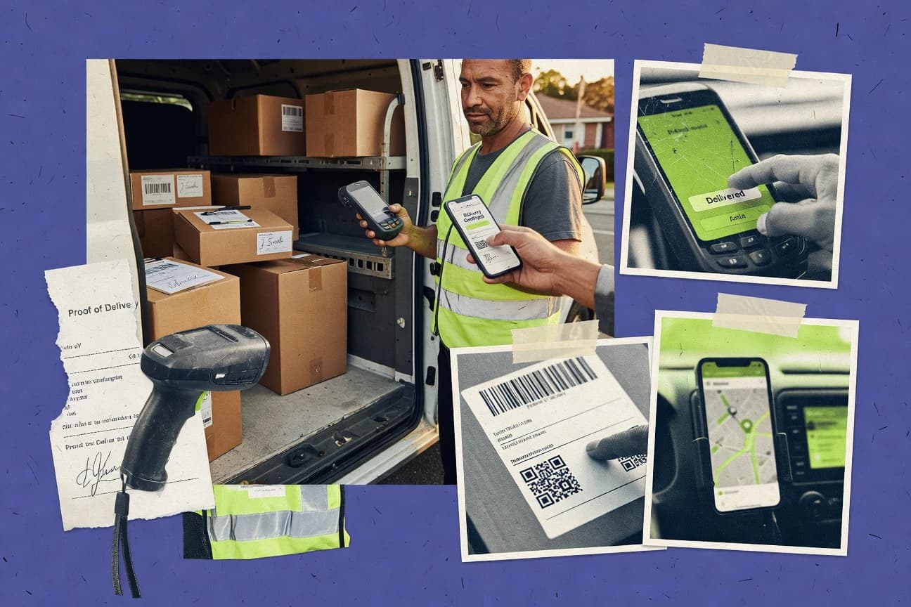 Top 10 Best Proof Of Delivery Software of 2026