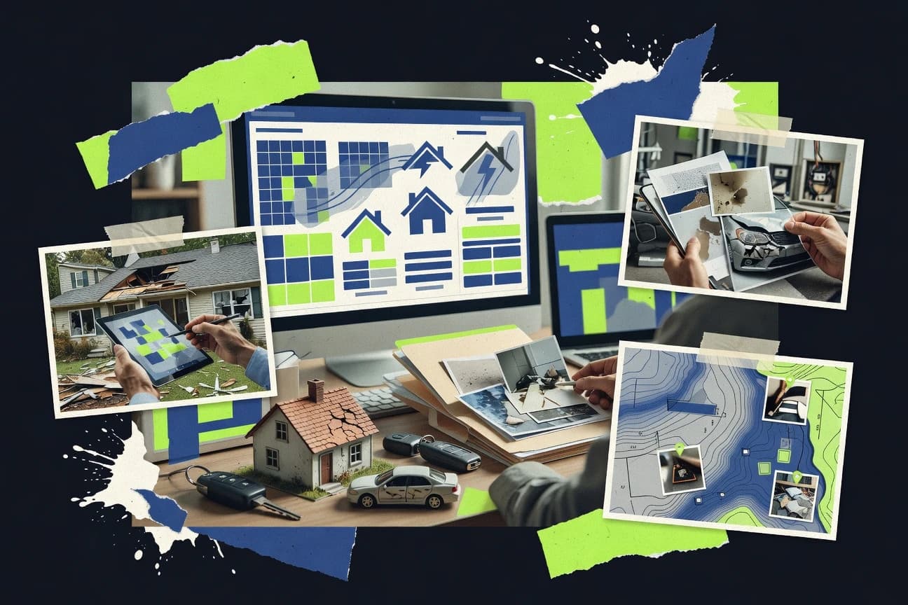 Top 10 Best Property And Casualty Insurance Software of 2026