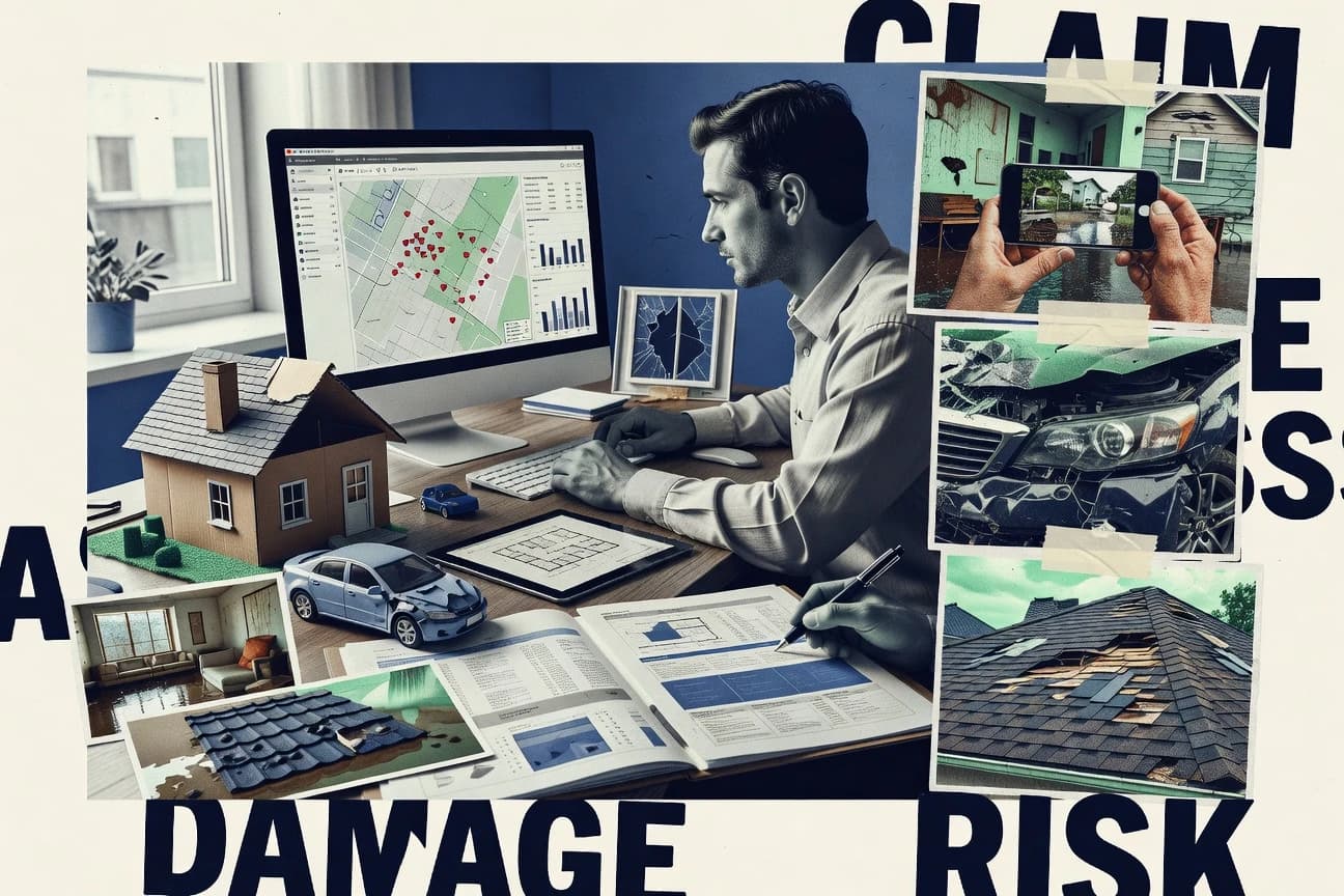 Top 10 Best Property Casualty Insurance Software of 2026