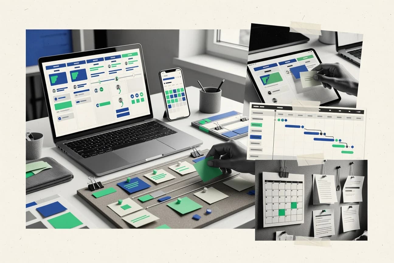 Top 10 Best Projekt Management Software of 2026