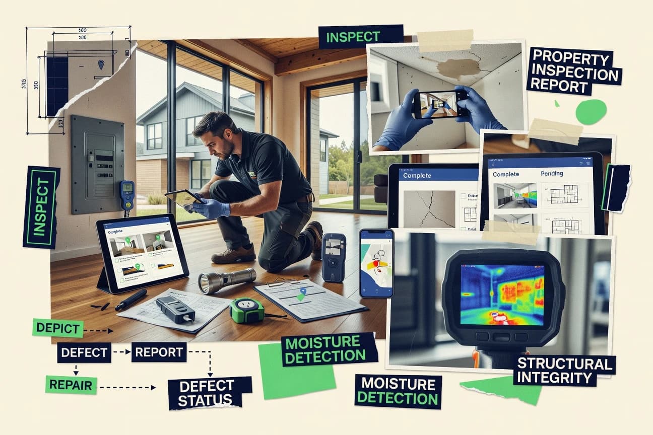 Top 10 Best Property Inspection Software of 2026