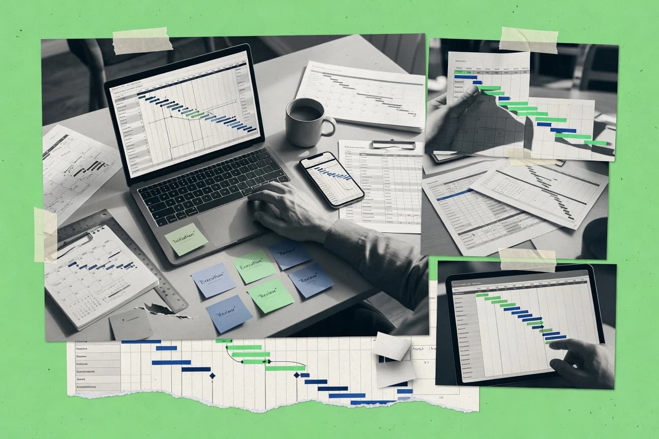 Top 10 Best Project Scheduling Software of 2026