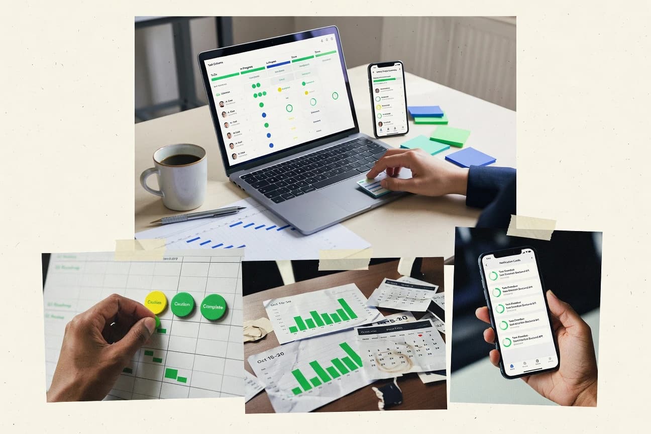 Top 10 Best Project Status Software of 2026
