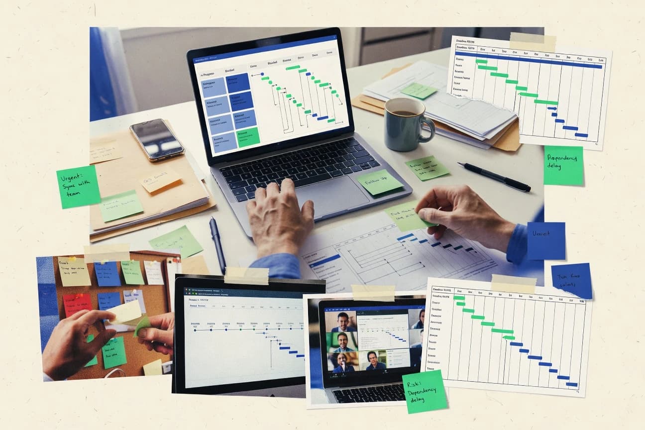 Top 10 Best Project Workflow Software of 2026