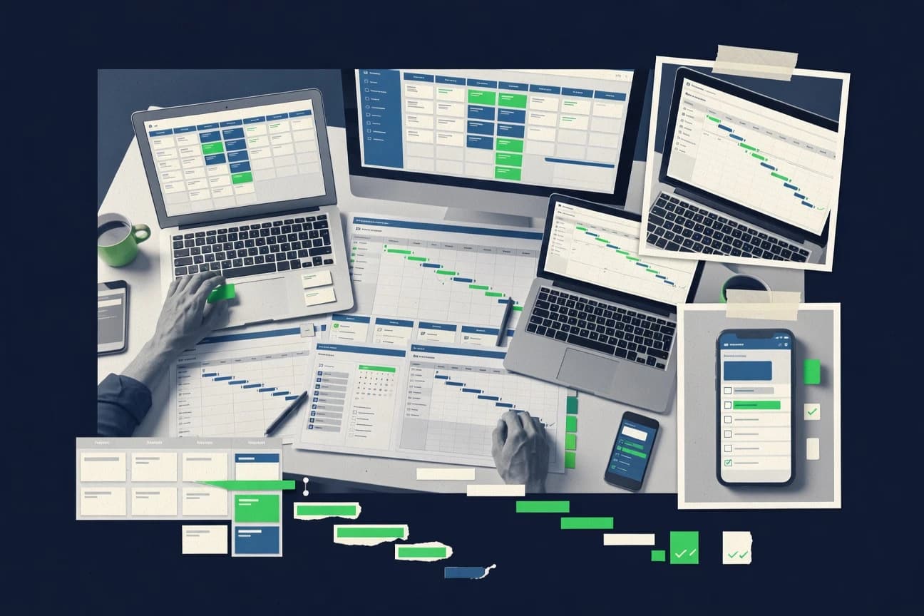 Top 10 Best Project Software of 2026