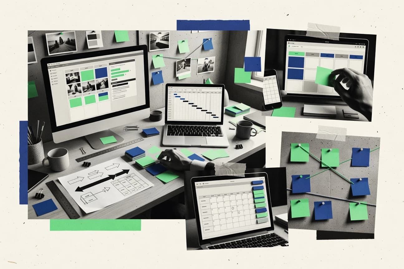 Top 10 Best Project.Management Software of 2026