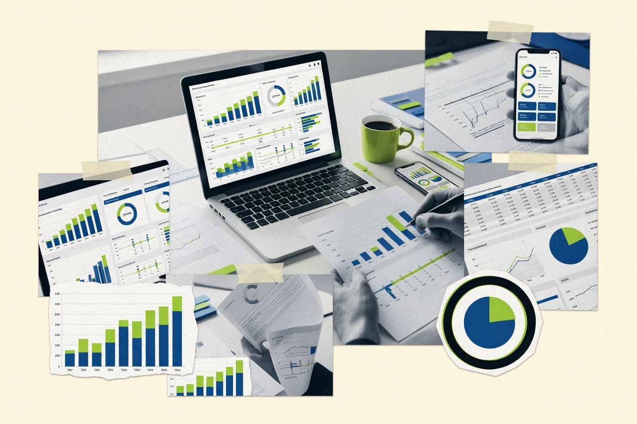 Top 10 Best Project Reporting Software of 2026