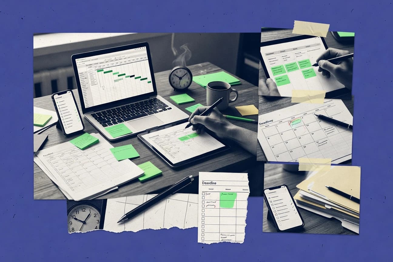 Top 10 Best Project Planner Software of 2026