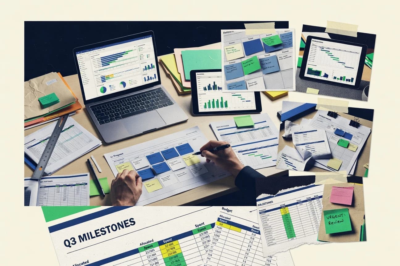 Top 10 Best Project Portfolio Management Software of 2026