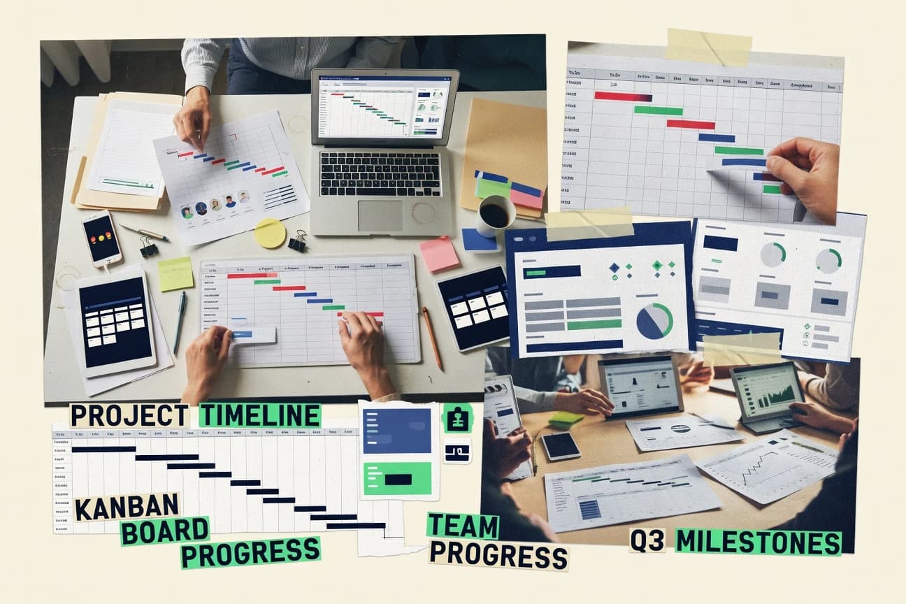 Top 10 Best Project Mgmt Software of 2026