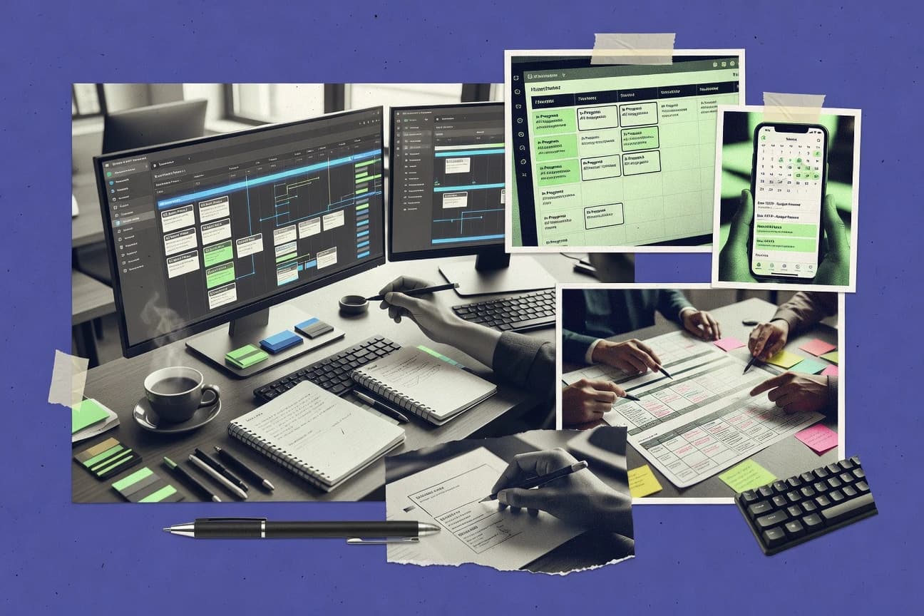 Top 10 Best Project Mangement Software of 2026