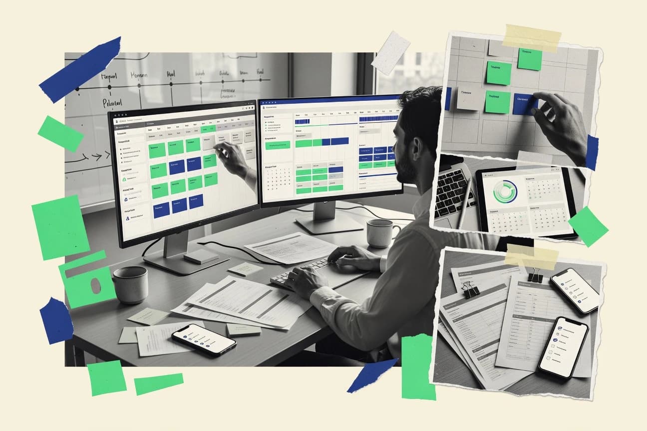 Top 10 Best Project Managemet Software of 2026