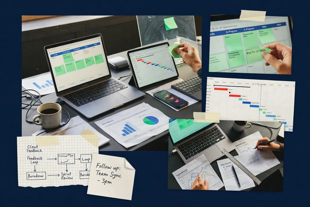 Top 10 Best Project Managemnet Software of 2026