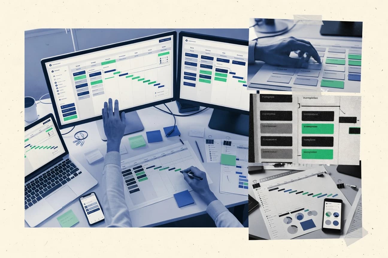 Top 10 Best Project Management Workflow Software of 2026