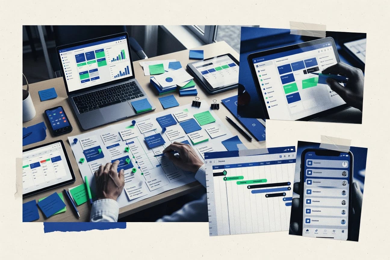 Top 10 Best Project Manager Software of 2026