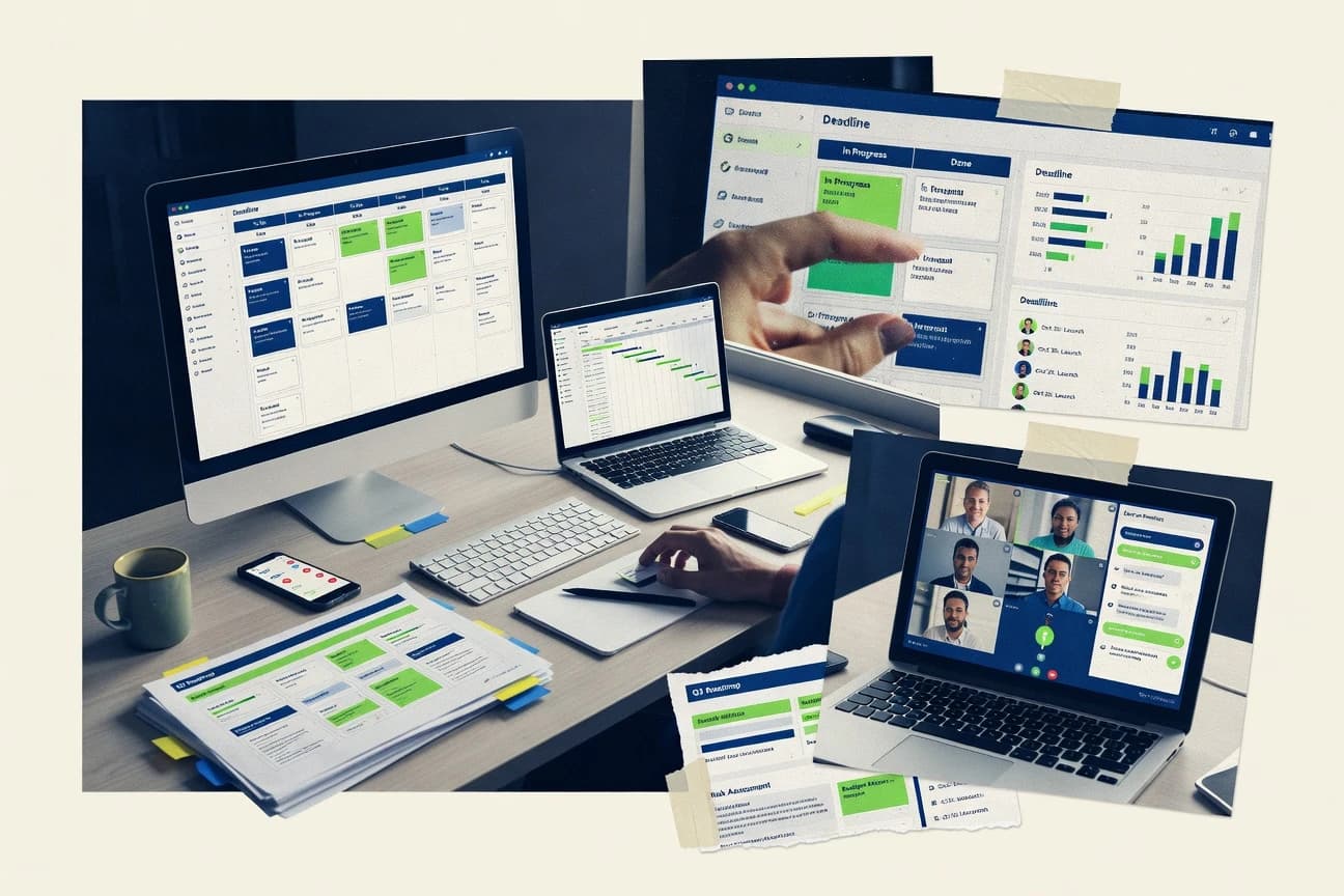 Top 10 Best Project Managment Software of 2026