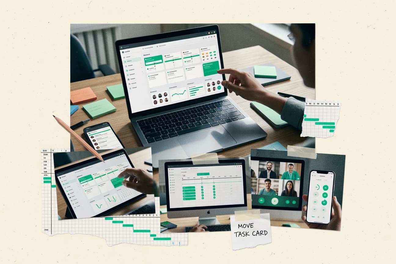Top 10 Best Project Managing Software of 2026