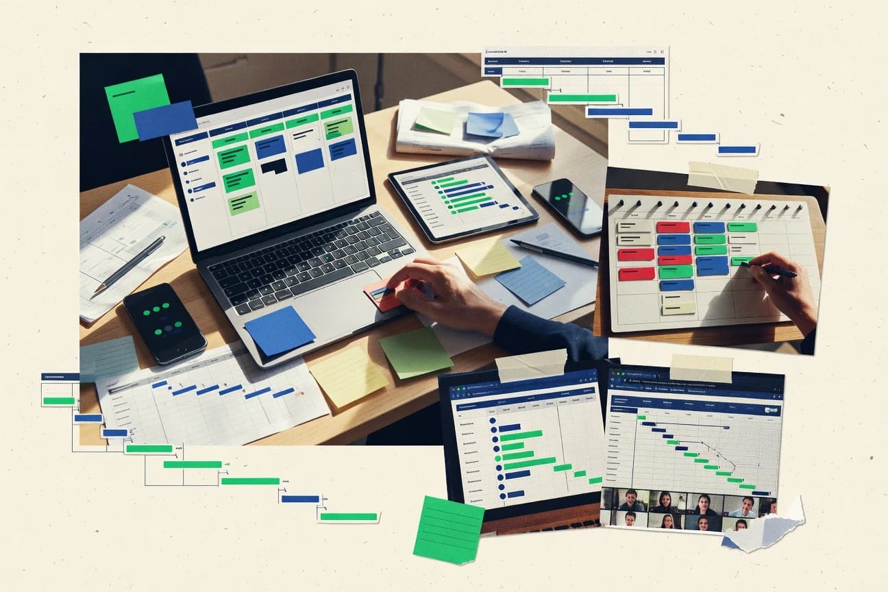 Top 10 Best Project Managemnt Software of 2026