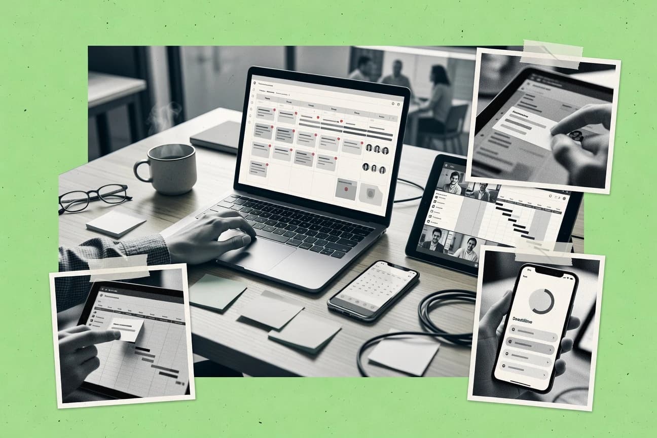 Top 10 Best Project Management Online Software of 2026