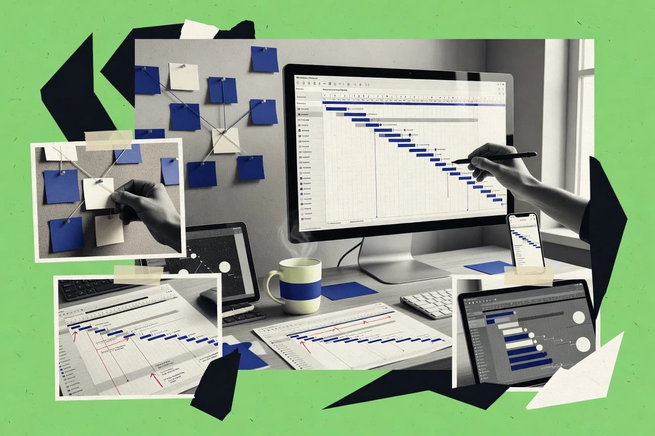 Top 10 Best Project Management Timeline Software of 2026