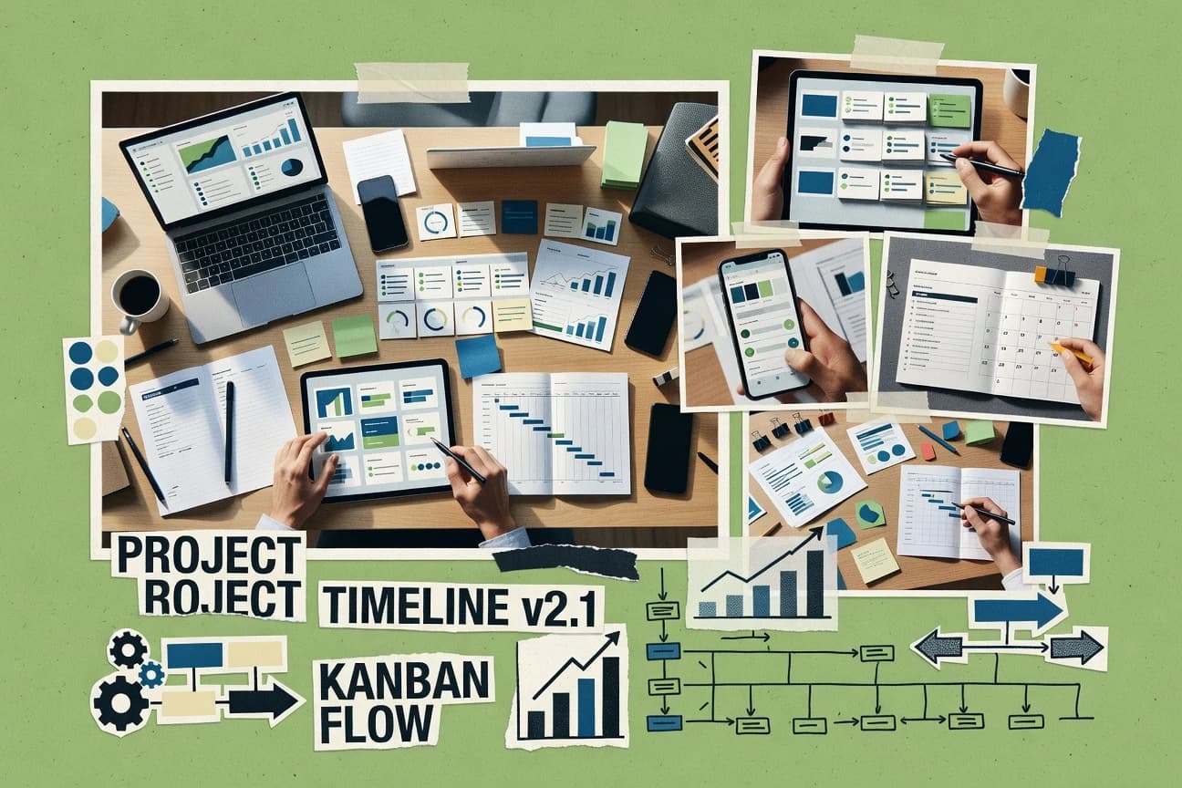 Top 10 Best Project Management Tools And Software of 2026