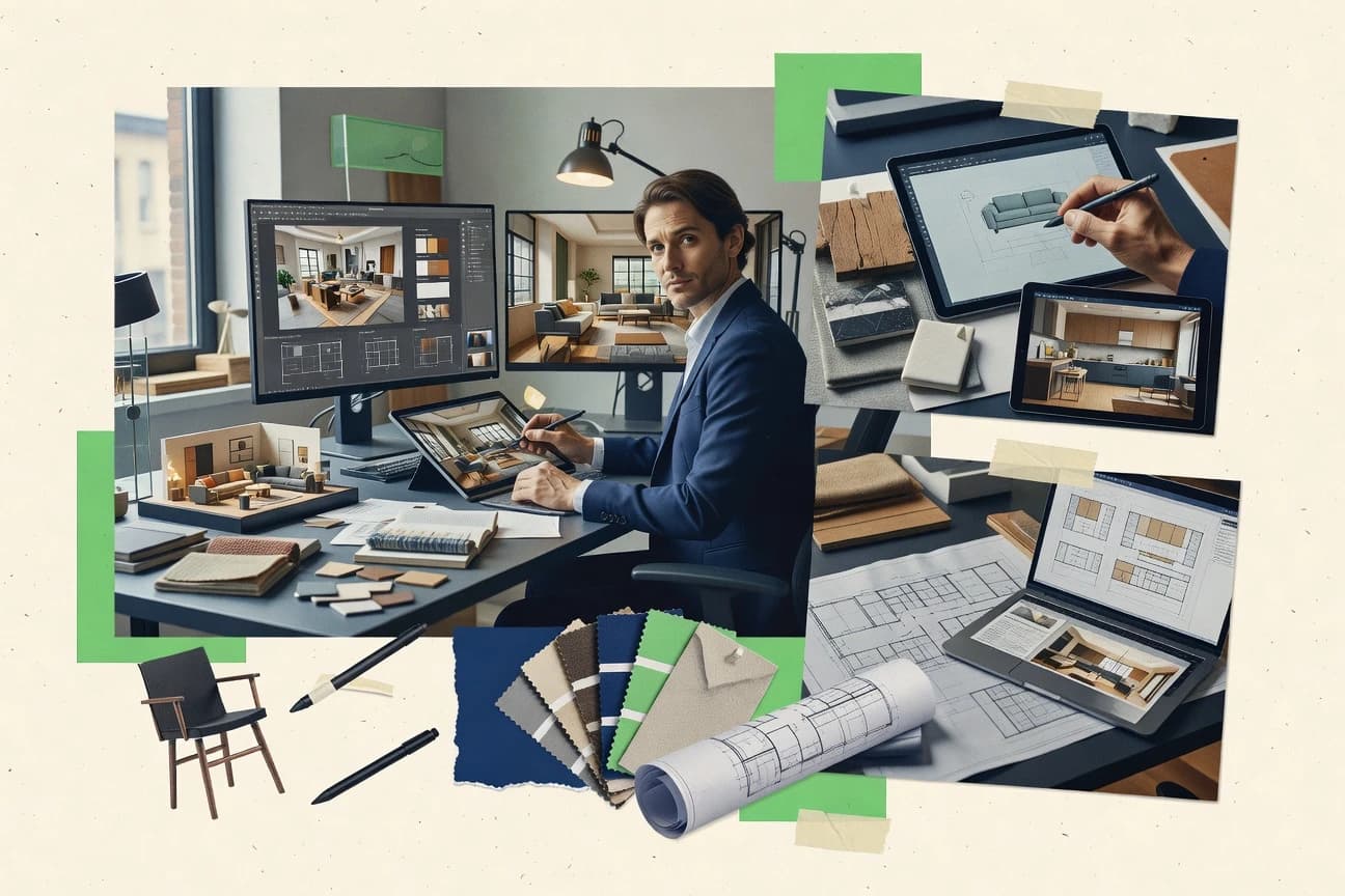 Top 10 Best Professional Interior Design Software of 2026