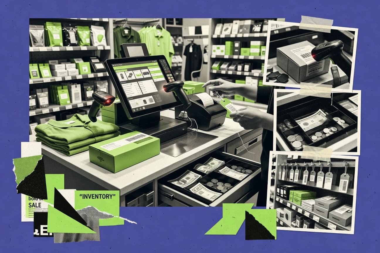 Top 10 Best Pos And Inventory Management Software of 2026