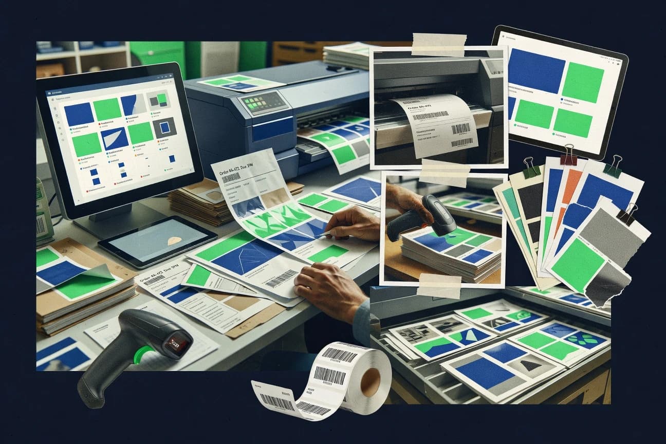 Top 10 Best Print Shop Order Management Software of 2026