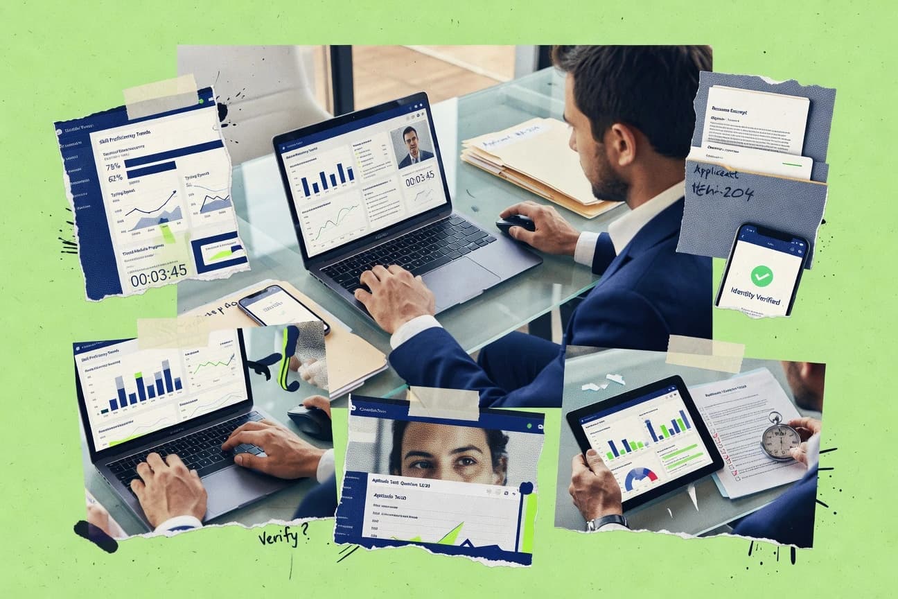 Top 10 Best Pre Employment Testing Software of 2026