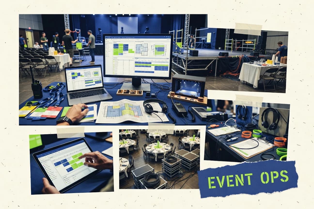 Top 10 Best Professional Event Planning Software of 2026
