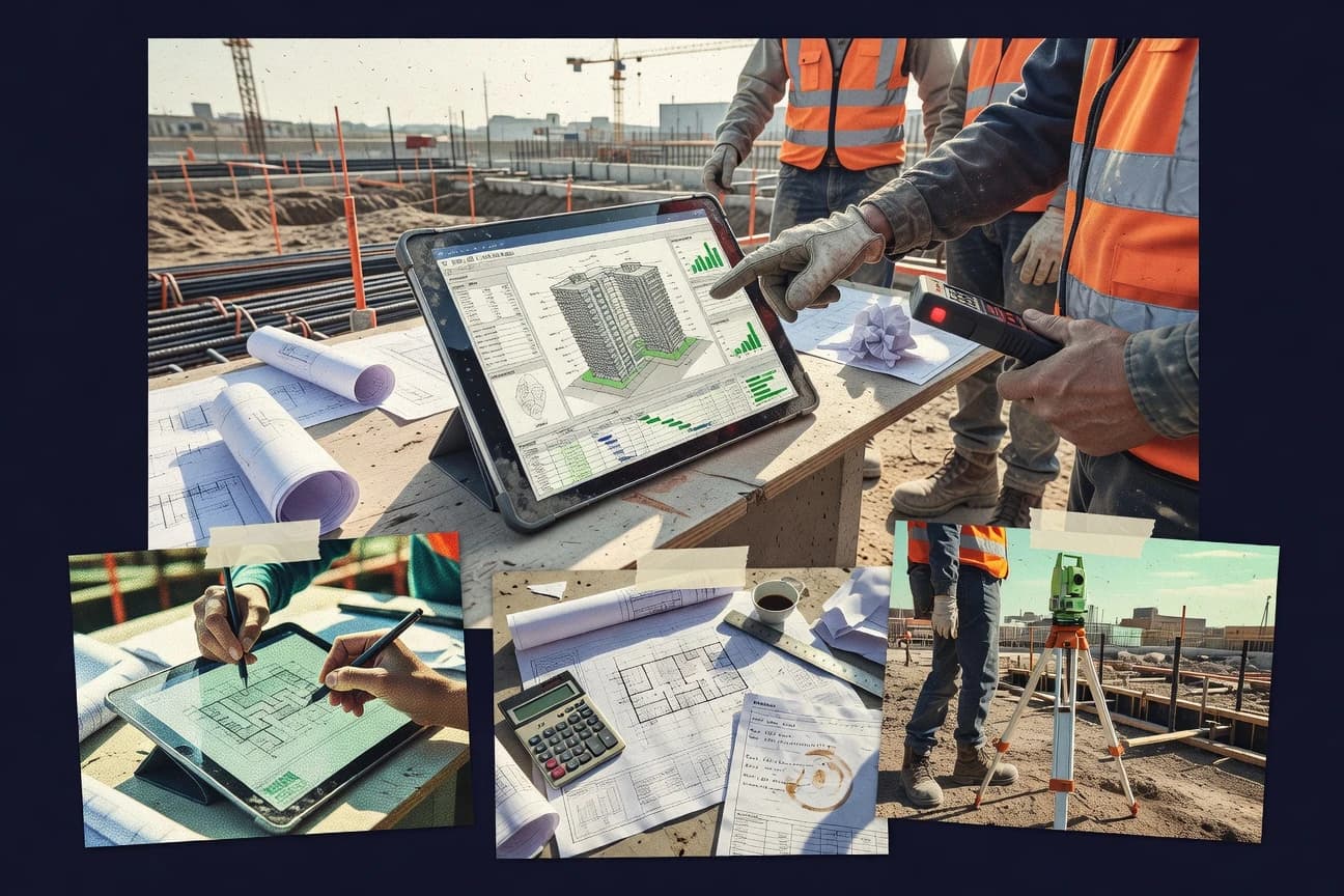 Top 10 Best Pre Construction Software of 2026