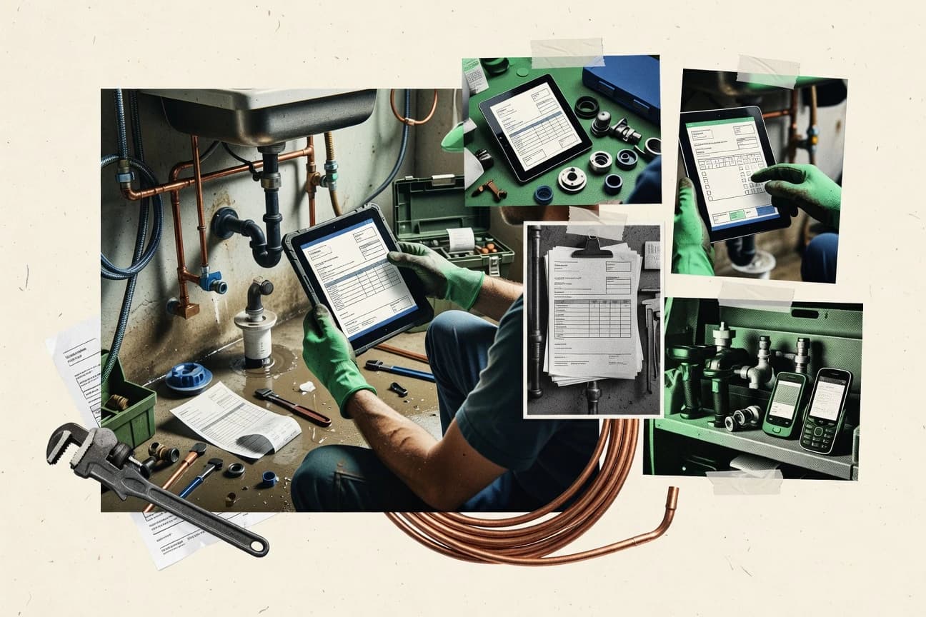 Top 6 Best Plumbing Invoice Software of 2026