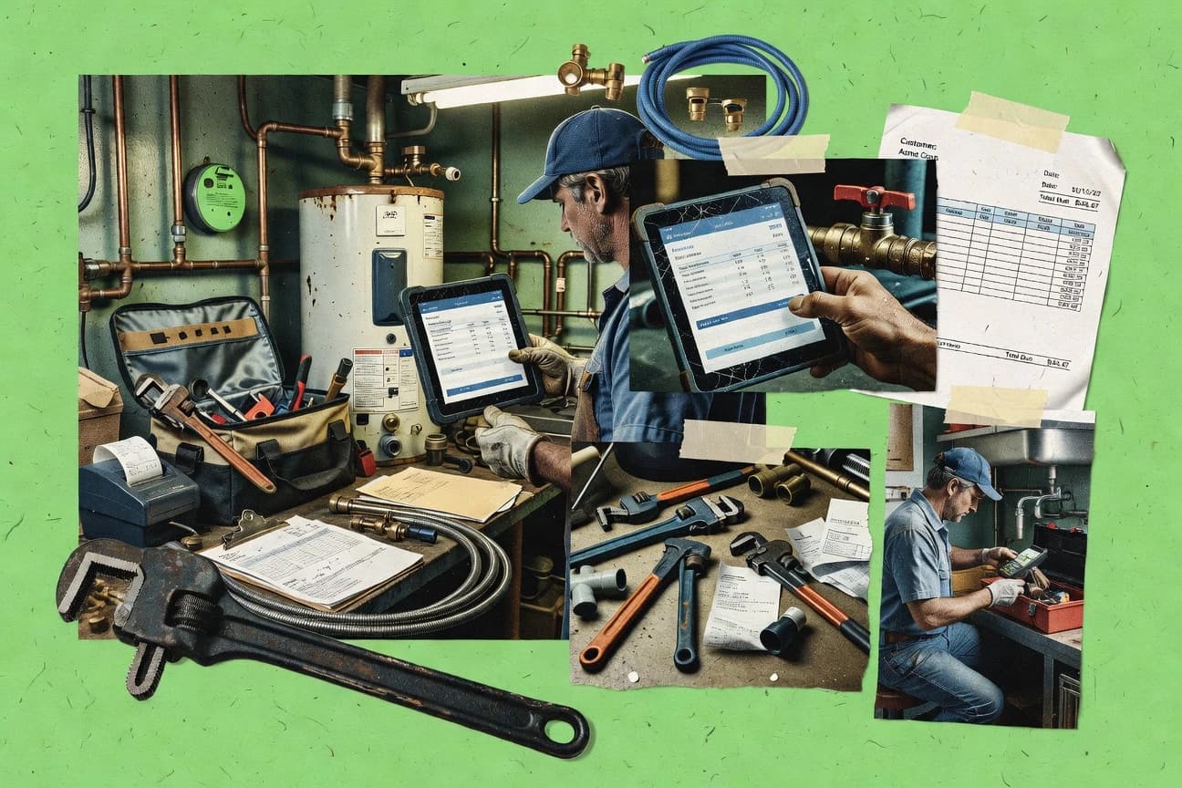 Top 10 Best Plumbing Invoicing Software of 2026