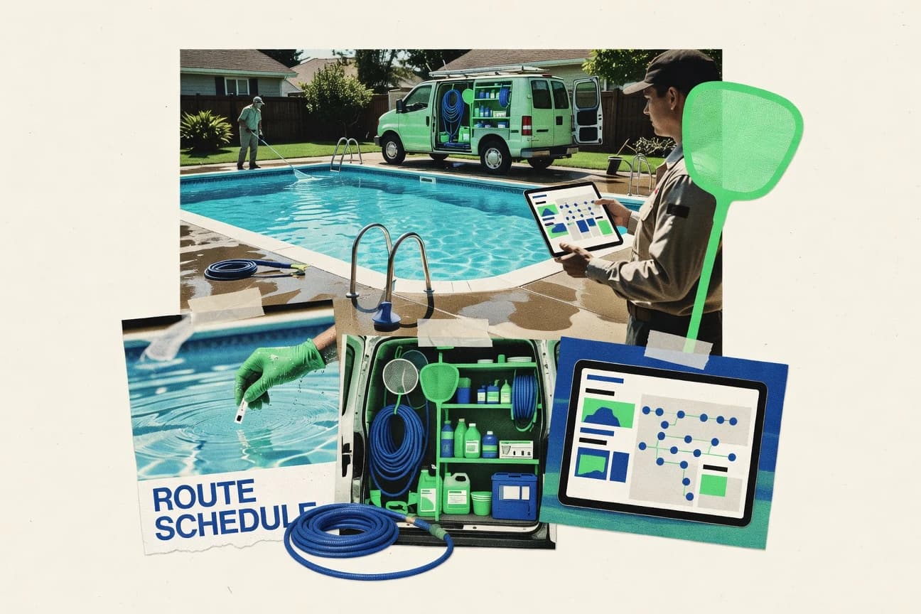 Top 10 Best Pool Business Software of 2026