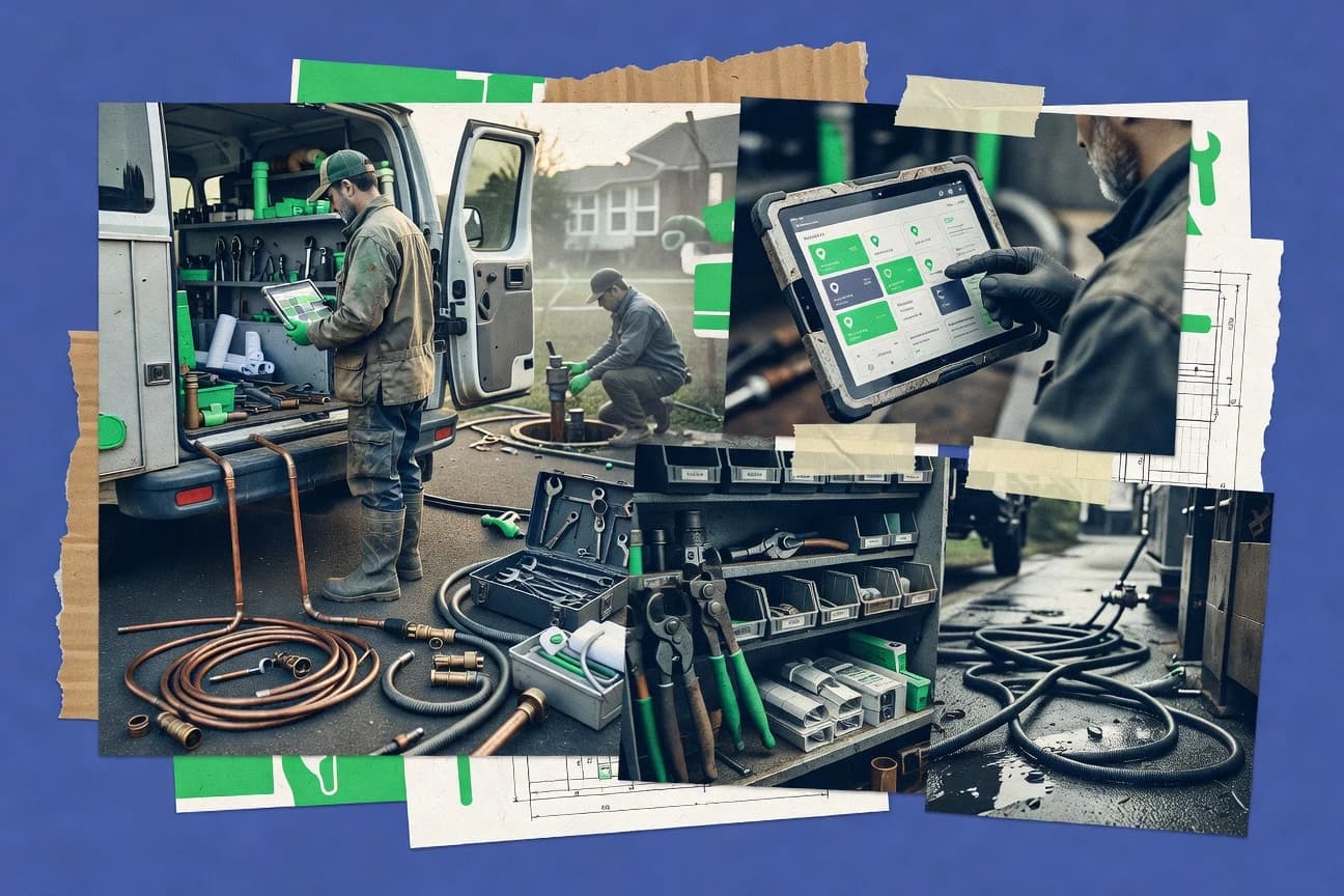 Top 6 Best Plumbing Dispatching Software of 2026