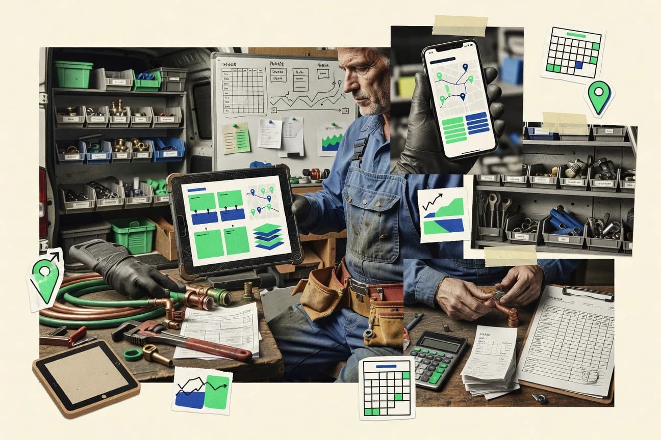 Top 10 Best Plumbing Business Software of 2026