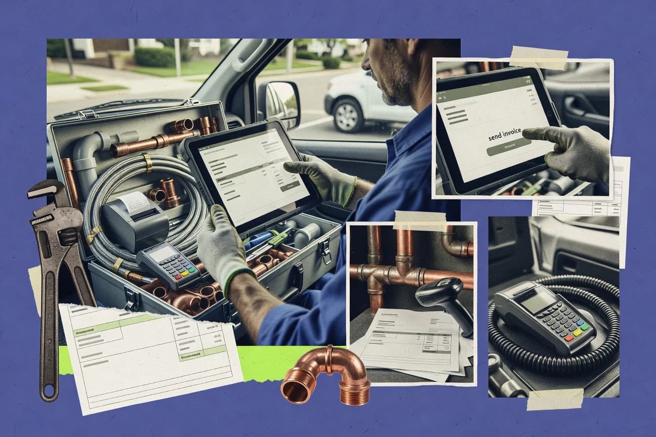 Top 10 Best Plumbing Billing Software of 2026