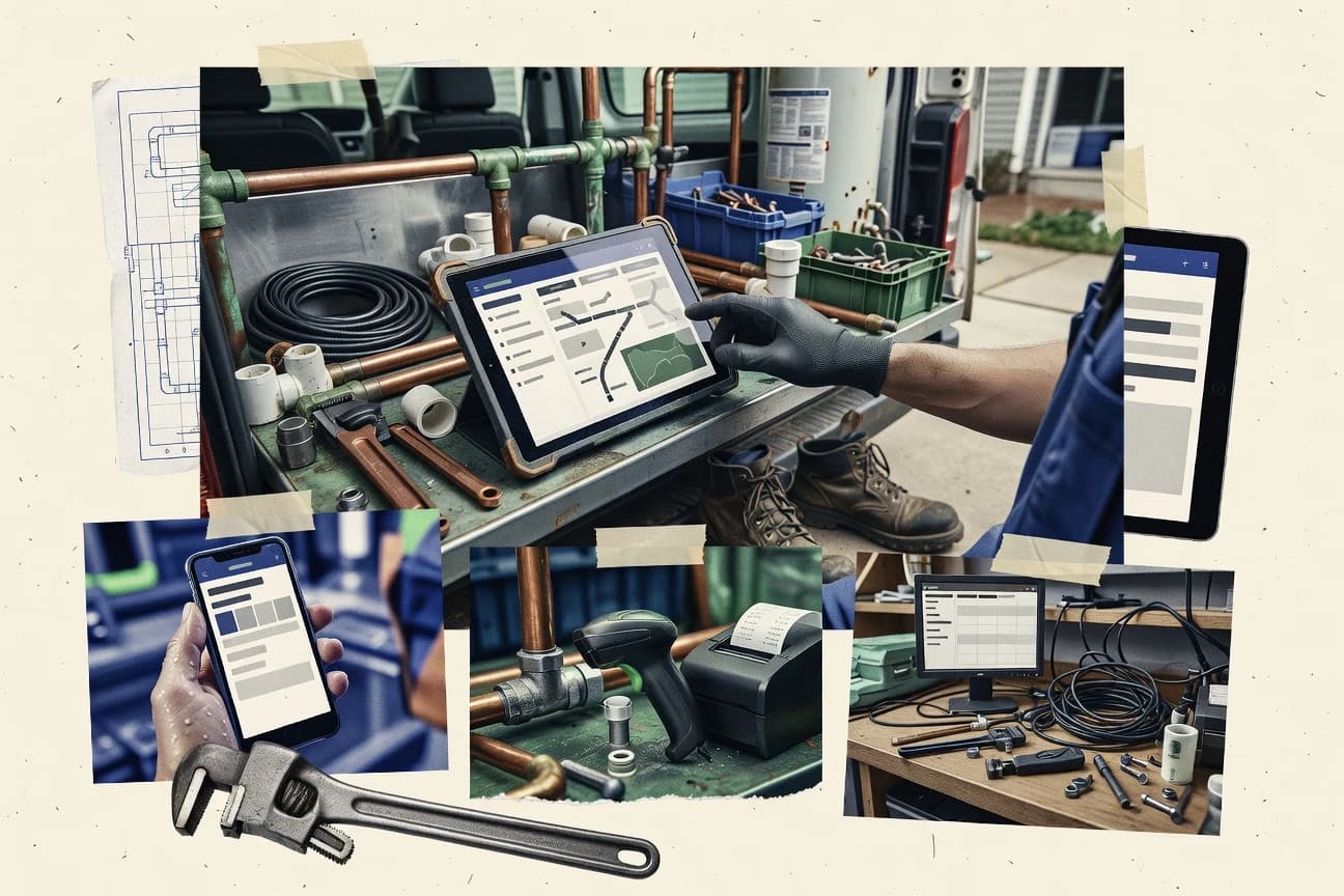 Top 10 Best Plumber Software of 2026