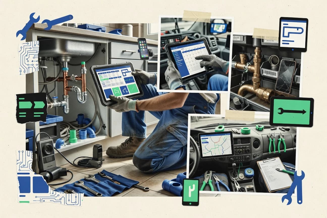 Top 10 Best Plumbers Software of 2026