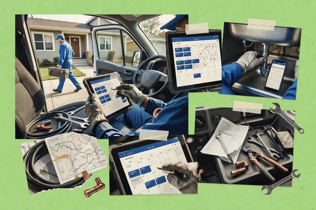 Top 7 Best Plumber Scheduling Software of 2026