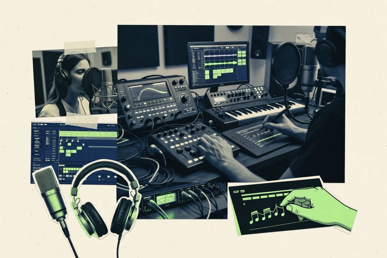 Top 10 Best Pitch Correction Software of 2026
