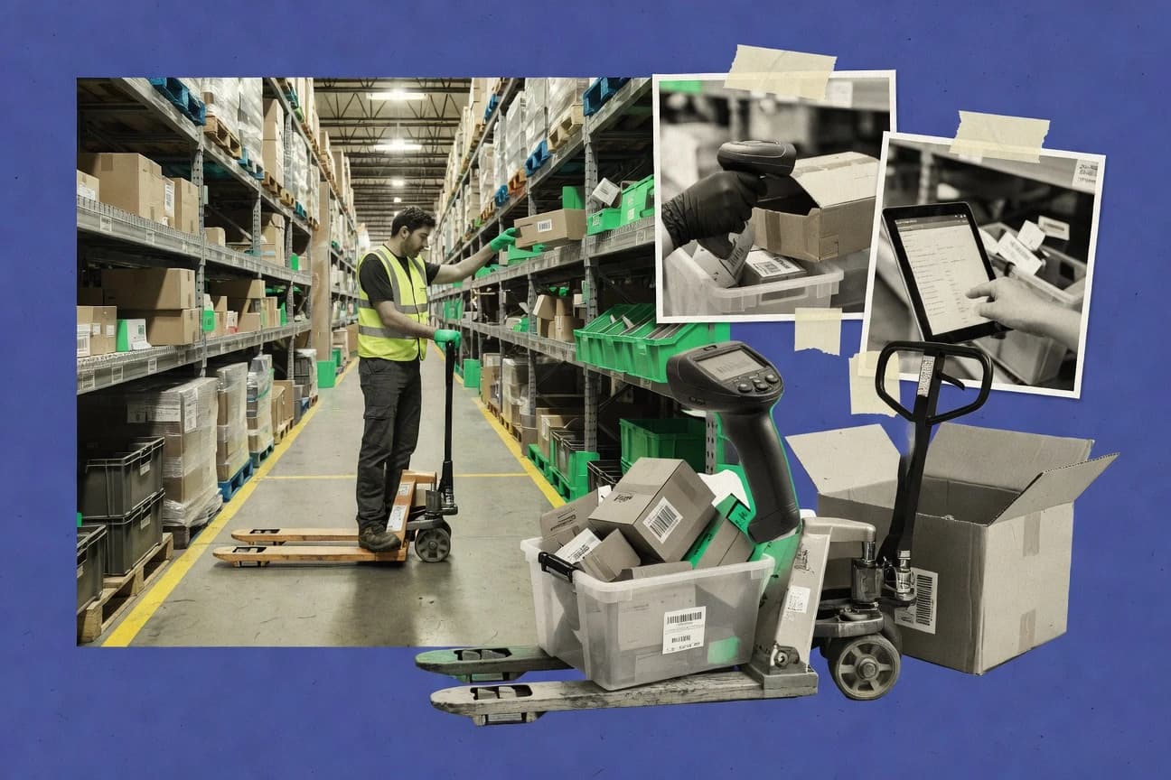 Top 10 Best Picking Software of 2026