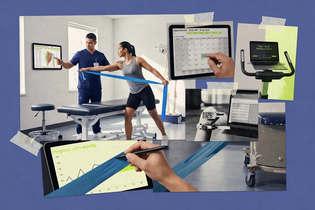 Top 10 Best Physical Therapist Software of 2026